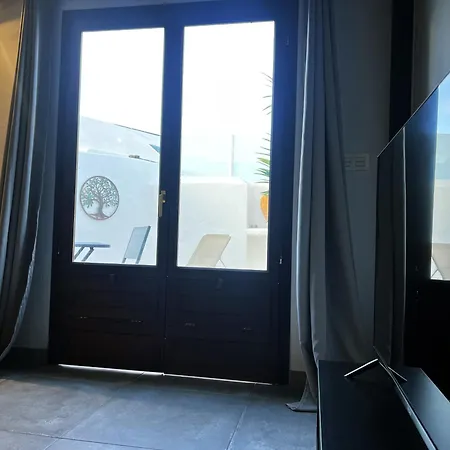 アパート El Tucan Nazaret