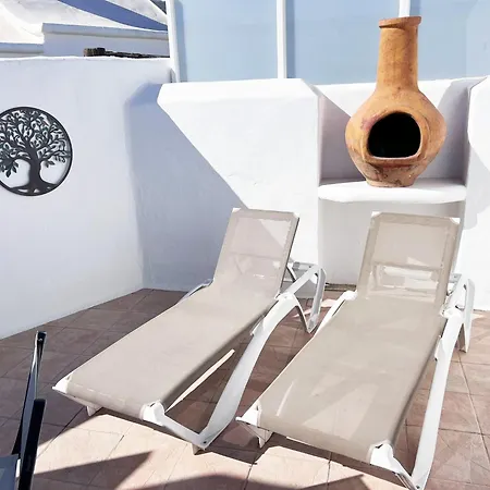 El Tucan アパート Nazaret