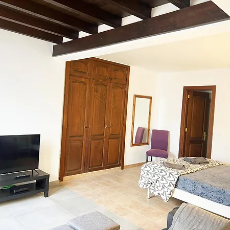 El Tucan Apartamento *