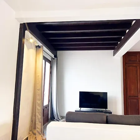 El Tucan Apartamento