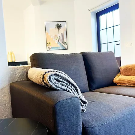 Apartament El Tucan