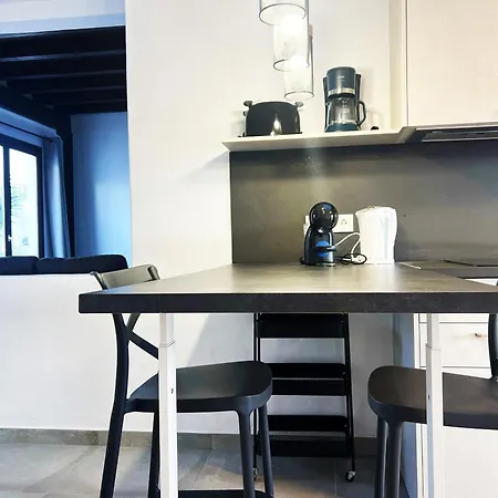 El Tucan Apartament *