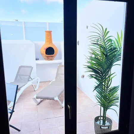 Apartament El Tucan *