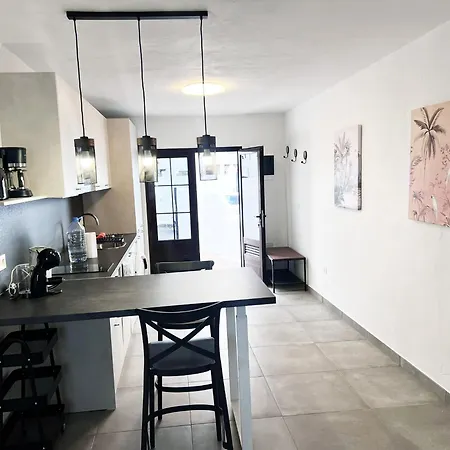 Apartament El Tucan Nazaret