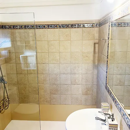 Apartamento El Tucan *