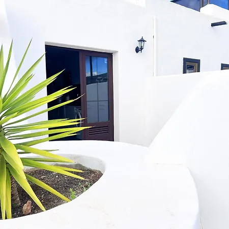 Apartamento El Tucan Nazaret