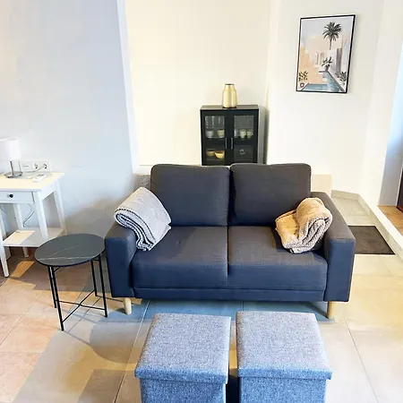 Apartament El Tucan