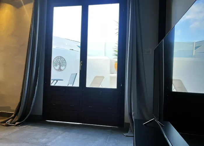 Apartament El Tucan Nazaret