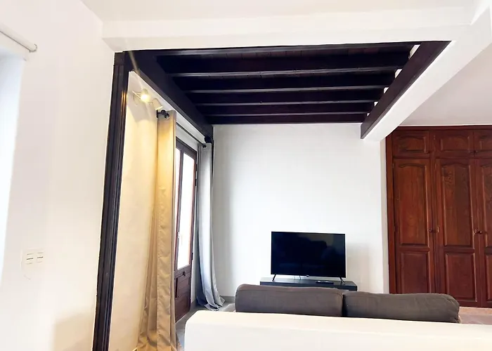 El Tucan Apartament