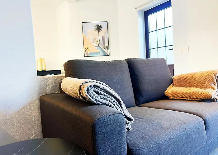 Apartament El Tucan