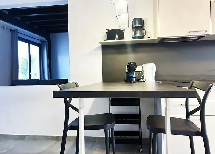 El Tucan Apartament *