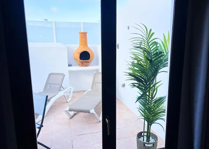 Apartament El Tucan *