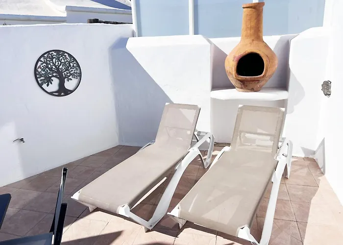 El Tucan Apartament Nazaret