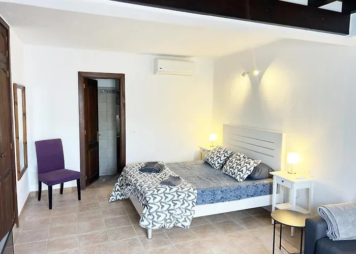 El Tucan Apartament