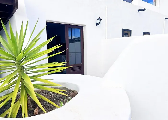 Apartament El Tucan Nazaret