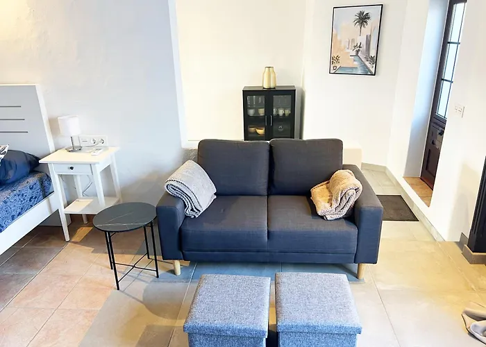 Apartament El Tucan